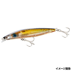 【3点購入で最大P28倍！】【アウトレット】 シマノ ルアー エクスセンス ストロングアサシン AR-C フラッシュブースト 125S 010 Tスケボラ XM-212U【メール便】