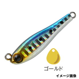 コーモラン・プロダクト ジグ アクアウェーブ メタルマジックTG 50g #A14D イワシ【メール便】