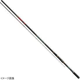 がまかつ 磯竿 がま磯 マスターモデル2 口太 MH 5.3m 22070