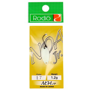 ���f�I�N���t�g ���A�[ NOA Jr. 1.2g #17�y���[���ցz