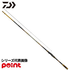 ダイワ 磯竿 24 トーナメント磯AGS M-53T (2025年追加モデル)