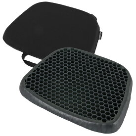 クーラーボックス H.B コンセプト ゲルクッション ダークグレー