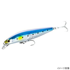 【3点購入で最大P28倍！】シマノ ルアー エクスセンス サイレントアサシン 99F ジェットブースト 001 キョウリンイワシ XM-199N【メール便】