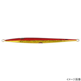 ライズジャパン ジグ ライズジグ 250g RJ03. 赤金