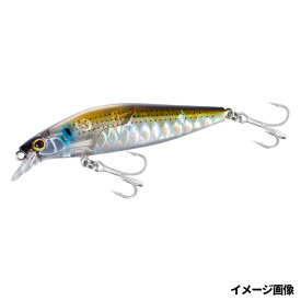 【アウトレット】 シマノ ルアー エクスセンス サイレントアサシン 80F フラッシュブースト 002 Aボラ XM-180W【メール便】