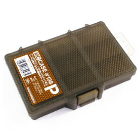 第一精工 MCケース ＃138 P ダークアース【メール便】