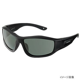 シマノ 偏光グラス フローティングフィッシンググラス HG-064P フリー マットブラック/ブラウン