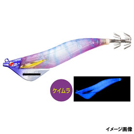 【現品限り】 シマノ エギ セフィア アントラージュ シーグル 3.5号 フラッシュブースト S1 009 Fパープルエビ QT-X01U【メール便】