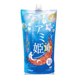 マルキュー アミ姫 ハピネスサイズ【他商品同時注文不可】
