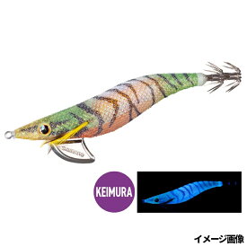 【3点購入で最大P28倍！】【現品限り】 シマノ エギ セフィア クリンチ フラッシュブースト ディープ 3.5号 003 メロンエビK QE-D35V【メール便】