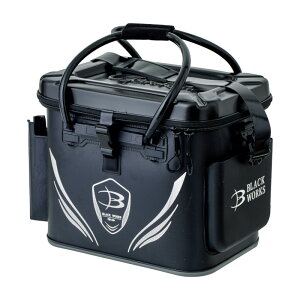 ܂ ^bNobJ(E.V.A) 40cm ubN(BLACK WORKS) GM2498