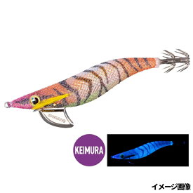 【3点購入で最大P28倍！】【現品限り】 シマノ エギ セフィア クリンチ フラッシュブースト ディープ 3.5号 004 オレンジエビK QE-D35V【メール便】