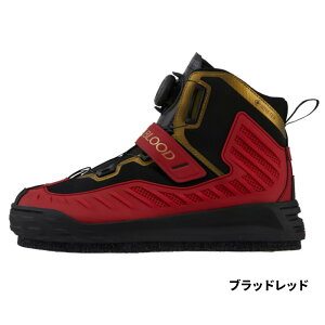 シマノ フットウェア リミテッドプロゴアテックスシューズ 27.5cm ブラッドレッド FS-140X