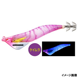 【3点購入で最大P28倍！】【現品限り】 シマノ エギ セフィア アントラージュ シーグル 3.5号 フラッシュブースト S1 010 Fピンクエビケイムラ QT-X01U【メール便】