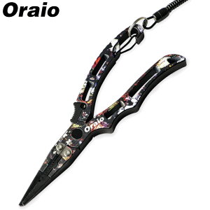 Oraio(�I���C�I) �J�W���A���v���C���[ �X���[���m�[�Y ���C�N�A�t�����[�y���[���ցz