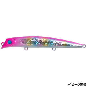 ガイア ルアー エリア10 60 シャボンキャンディー【メール便】