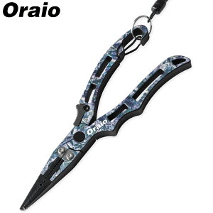Oraio(�I���C�I) �J�W���A���v���C���[ �X���[���m�[�Y �O�����W�R���[�W���y���[���ցz