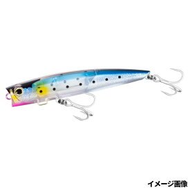 【3点購入で最大P28倍！】シマノ ルアー オシア バブルディップ 180F フラッシュブースト 001 Nマイワシ XU-P18W