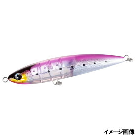【3点購入で最大P28倍！】シマノ ルアー オシア 別注平政 220F フラッシュブースト 002 Fピンクイワシ XU-T22U