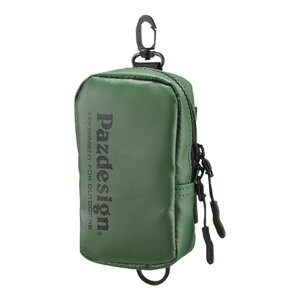 Pazdesign PAC-321 PSL ^[||[` III I[u