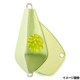 【最強配送商品購入でP10倍！最大1万P！】ダイワ カワハギ船シンカーSK 25号 夜光/ライム