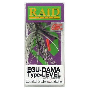 ChWp o[WO EGU-DAMA Type-LEVEL 3.5g 006.eiKGr