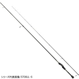 楽天市場 ロッド ソルトルアー ライトの通販