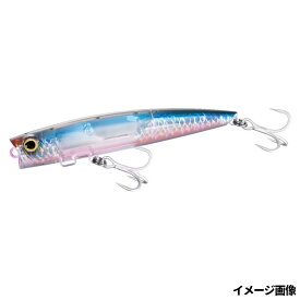 【3点購入で最大P28倍！】シマノ ルアー オシア バブルディップ 180F フラッシュブースト 003 Aカタクチ XU-P18W