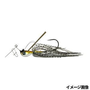 DSTYLE ���A�[ D��-Blade Jig 1/2oz �u���E���V���b�h