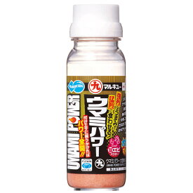 マルキュー ウマミパワー 大漁ボトル エビ【他商品同時注文不可】