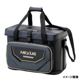 【3点購入で最大P28倍！】シマノ ネクサス 磯クール XT 36L ブラック BA-125U