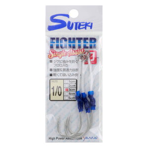 �X�e�L�j �t�@�C�^�[�� �A�V�X�g �V���O�� #1/0 3.0cm MAT-1/0�y���[���ցz