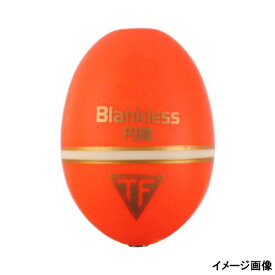 【3点購入で最大P28倍！】釣研 ブランクレス円錐 2B オレンジ