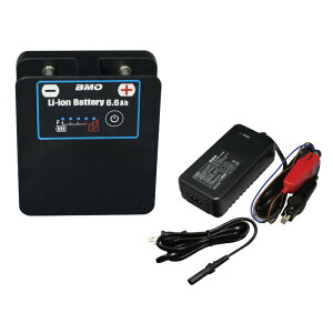 d[ `ECIobe[6.6Ah II(`[W[Zbg)