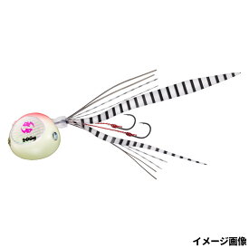 ダイワ タイラバ 紅牙ベイラバーフリーβ 100g 桜グロー