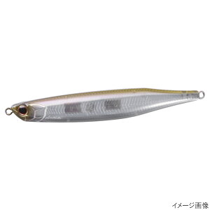 オーエスピー ルアー ベントミノー 86F HF76 HFワカサギ