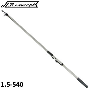 ��� H.B �R���Z�v�g HIBIKI ISO FUKASE-EX 1.5-540
