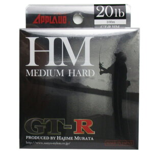 yŋziwP10{Iő1PIzT[iC Av[h GT-R HM 100m 20lb i`NA[y[ցz