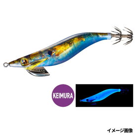 【3点購入で最大P28倍！】シマノ エギ セフィア クリンチ フラッシュブースト ラトル 2.5号 008 TRケイムラアジ QE-J25V【メール便】