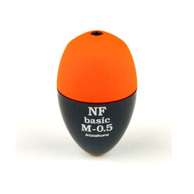 キザクラ NF Basic M（エヌエフ ベーシック エム） 0．5号