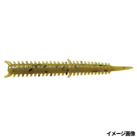 マルキュー パワーミニイソメ (中) 青イソメ【メール便】