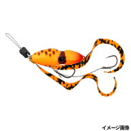 ジャッカル タイラバ 鉛式ビンビンスイッチ 100g F-0353 スイッチオレンジ
