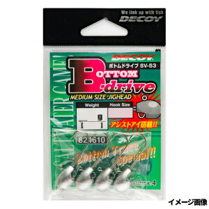 �J�c�C�` �f�R�C �{�g���h���C�u SV-53 5g #3�y���[���ցz