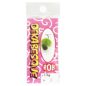A[ DEKABESQUE 1.5g WASABIy[ցz