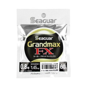 �N���n���@ �V�[�K�[ �O�����h�}�b�N�XFX 60m 0�D8�� �N���A�y���[���ցz
