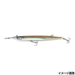 yŋziwP10{Iő1PIzgWbN A[ TX 135mm 14g #08 SAYORI HALF GHOST GROWy[ցz
