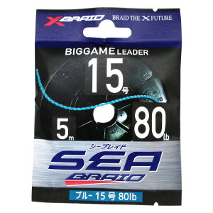 XuCh V[uCh 5m 15/80lb u[y[ցz