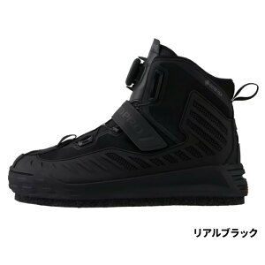 �V�}�m �t�b�g�E�F�A ���~�e�b�h�v���S�A�e�b�N�X�V���[�Y 27.5cm ���A���u���b�N FS-140X