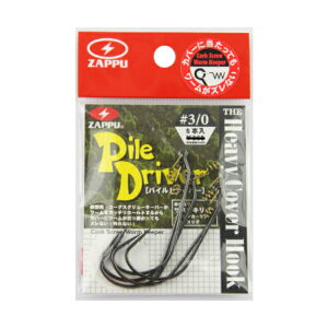 Ubv pChCo[iPILE DRIVERj #3/0y[ցz