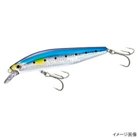 【3点購入で最大P28倍！】シマノ ルアー エクスセンス サイレントアサシン 99S ジェットブースト 001 キョウリンイワシ XM-299N【メール便】